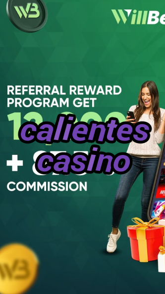 calientes casino-igamblinglist.com