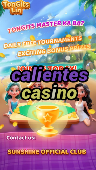 calientes casino-igamblinglist.com