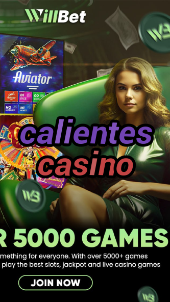 calientes casino-igamblinglist.com